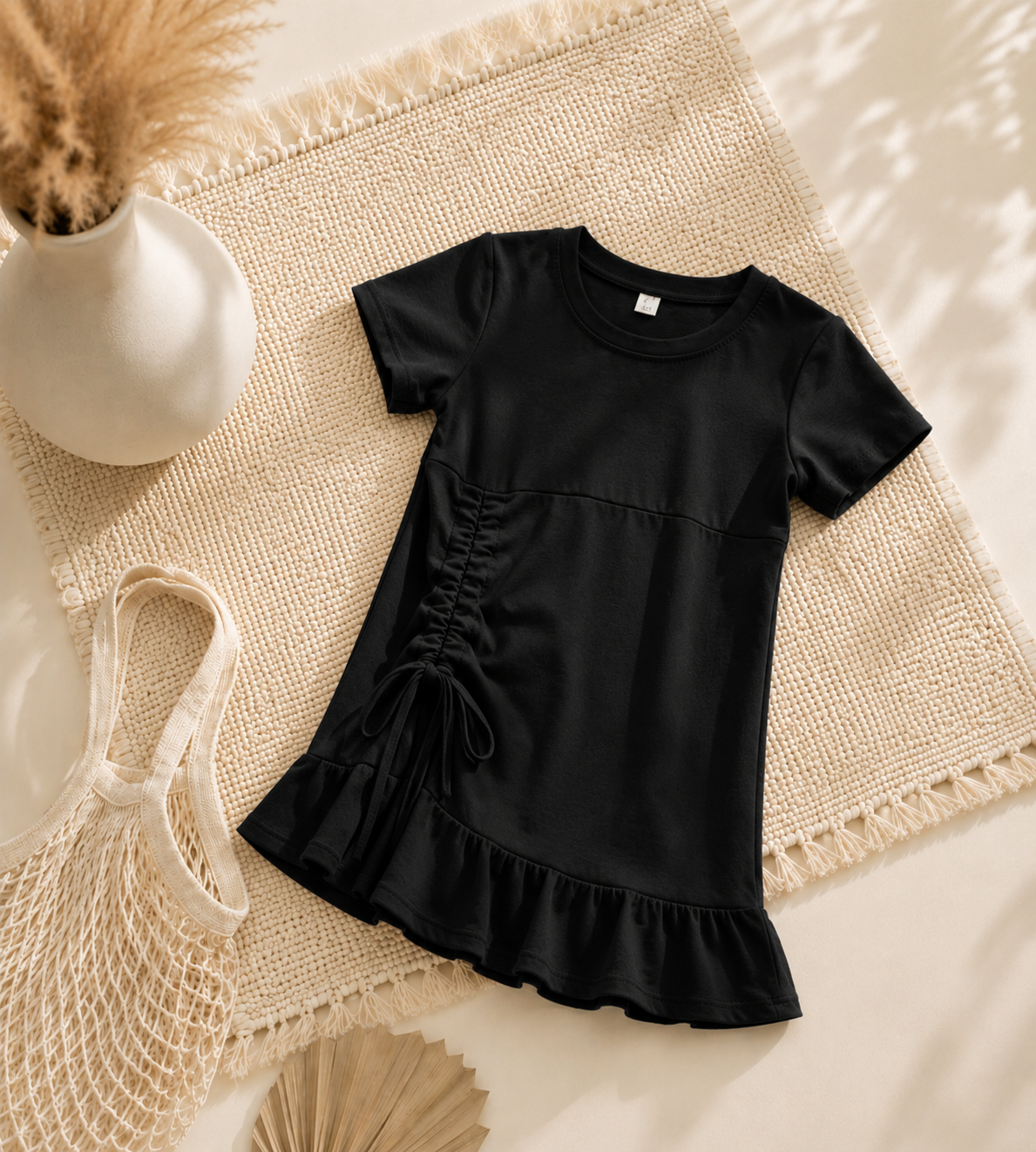 The Viola Dress