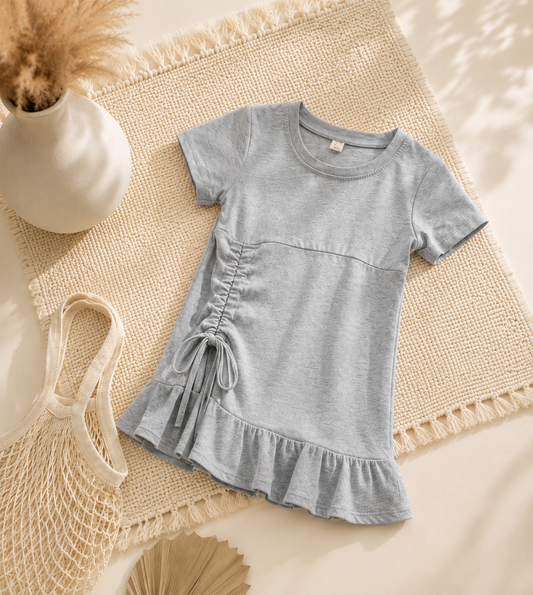 The Viola Dress